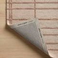 Product Image 6 for Bradley Rose / Blush Rug from Chris Loves Julia × Loloi