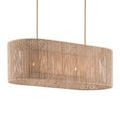 Product Image 12 for Mereworth Chandelier from Currey & Company