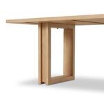 Product Image 8 for Carmel Dining Table from Four Hands