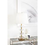 Product Image 2 for Troy Natural Horn Vase - Small from Regina Andrew Design