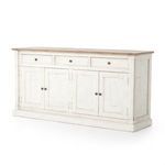 Product Image 11 for Cintra White Sideboard from Four Hands