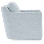 Product Image 3 for Anguilla Swivel Chair from Hooker Furniture