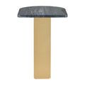 Product Image 4 for Aldous Accent Table from Currey & Company
