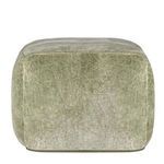 Product Image 2 for Heirloom Velvet Pouf from Classic Home Furnishings