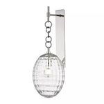 Product Image 1 for Venice 1 Light Wall Sconce from Hudson Valley