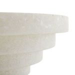Product Image 2 for Maximus Ivory Ricestone Centerpiece from Arteriors