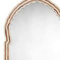 Product Image 7 for Bardot Large Bone & Wood Arch Mirror from Jamie Young