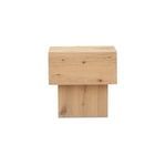 Product Image 1 for Shawn Natural Nightstand from Moe's