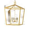 Product Image 2 for Denison Grande Lantern from Currey & Company