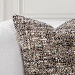 Product Image 4 for Porter Cotton Blend Throw Pillow from Classic Home