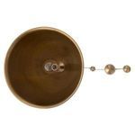 Product Image 6 for Egg Drop Pendant from Arteriors
