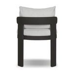 Product Image 6 for Jackson Outdoor Metal Armless Dining Chair from Four Hands
