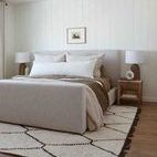 Product Image 4 for Brussels Quilted Cotton King Coverlet - Walnut from Pom Pom at Home