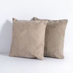 Product Image 2 for Sevanne Chevron Pillow Sets from Four Hands