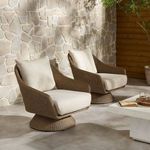 Product Image 13 for Koe Outdoor Chair from Four Hands