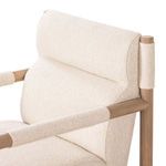 Product Image 2 for Kiano Dining Armchair from Four Hands