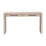 Product Image 1 for Halloway 2-Drawer Console Table from Essentials for Living