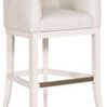 Product Image 5 for Emmett Performance Wood Flare Base Stool from Vanguard Furniture