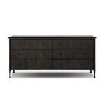 Product Image 1 for Paula 6 Drawer Dresser from Four Hands