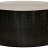 Product Image 1 for Dixon Drum Coffee Table  from Noir