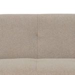 Product Image 2 for Winfield Leather Polyester Sofa - Silvia Sand from Four Hands