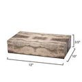 Product Image 3 for Venom Wood Decorative Box from Jamie Young