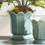 Product Image 4 for Maline Footed Pot from Napa Home And Garden