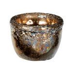Product Image 1 for Burnt Alloy Tea Light from Elk Home