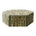 Product Image 3 for Knepp Green Box, Set of 2 from Currey & Company