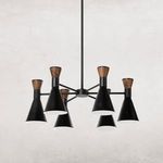 Product Image 2 for Walt Chandelier from Four Hands