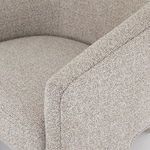 Product Image 1 for Fae Small Accent Chair - Bellamy Storm from Four Hands