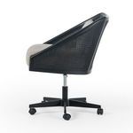 Wylde Desk Chair Orly Natural image 12