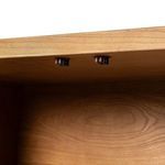 Product Image 14 for Tamara Worn Oak Veneer Media Console from Four Hands
