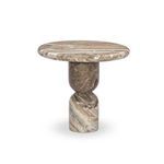 Product Image 1 for Figueroa End Table from Four Hands