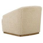Product Image 20 for Bernie Swivel Chair from Rowe Furniture