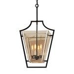 Product Image 1 for Domain Pendant from Troy Lighting