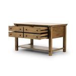 Product Image 11 for Gardendale Small Kitchen Island from Four Hands