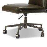 Product Image 7 for Amos Armless Desk Chair from Four Hands