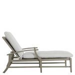 Product Image 24 for Croquet Aluminum Chaise from Summer Classics