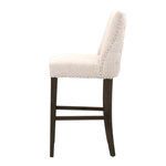 Product Image 1 for Lourdes Barstool from Essentials for Living