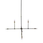 Product Image 2 for Lanier Chandelier from Gabby