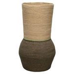Product Image 1 for Medium Beetle Green Basket from Jamie Young