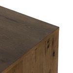 Product Image 22 for Eaton Amber Oak Executive Desk from Four Hands