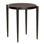 Product Image 1 for Parc Outdoor End Table from Woodard