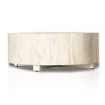 Product Image 3 for Hudson Pine Coffee Table - Black Pine from Four Hands