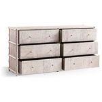 Product Image 2 for Bywater Dresser from Johnathan Charles