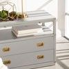 Product Image 3 for Bradley 2 Drawer Nightstand from Essentials for Living