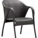 Product Image 1 for Montezuma Dining Chair from Zuo