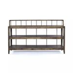 Product Image 3 for Howard Console Table Pecan from Four Hands