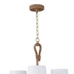 Product Image 3 for Bimini Chandelier from Coastal Living